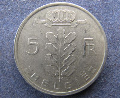 Лот: 7329729. Фото: 1. Иностранная монетка №7913. Остальные страны