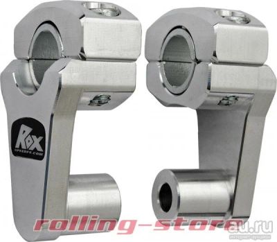 Лот: 12330839. Фото: 1. Проставка БУ 2" ROX 1R-P2SE 0602-0365. Запчасти