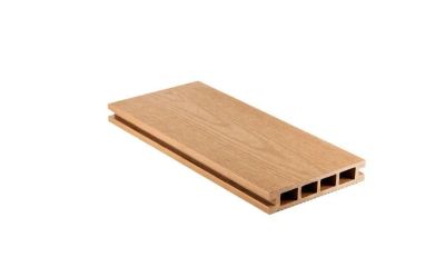 Лот: 16780102. Фото: 1. Доска террасная СМ Decking NATUR... Древесина, пиломатериал
