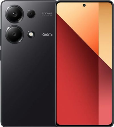 Лот: 23343536. Фото: 1. Смартфон Xiaomi Redmi Note 13... Смартфоны