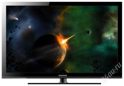 Лот: 496873. Фото: 1. Плазменный телевизор SAMSUNG-42C433... Телевизоры
