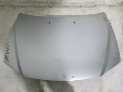 Лот: 15536248. Фото: 1. Капот Mazda6, Mazda 6, GG, GY... Кузов