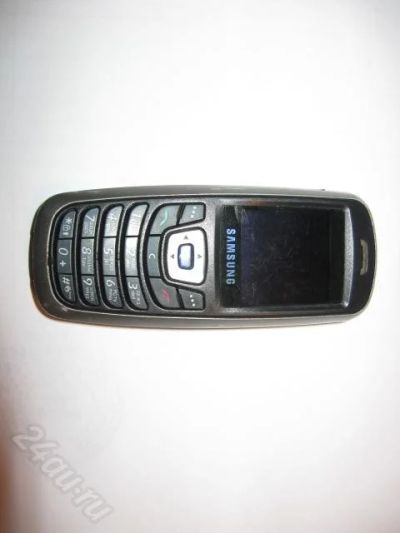 Лот: 223986. Фото: 1. Samsung C210. Кнопочные мобильные телефоны