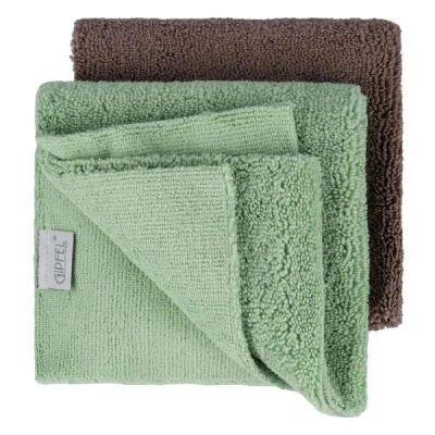 Лот: 24474526. Фото: 1. Набор салфеток Gipfel Clean Series... Инвентарь для уборки