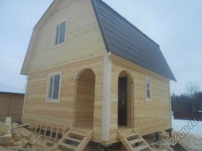 Лот: 5684063. Фото: 1. Строительство! Скидки! гарантии... Другое (строительство и ремонт)