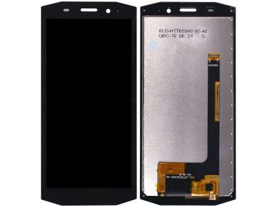 Лот: 17947168. Фото: 1. Дисплей Blackview BV5800/BV5800... Дисплеи, дисплейные модули, тачскрины