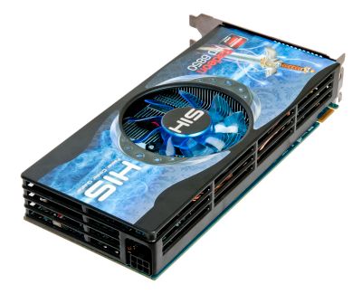 Лот: 6576450. Фото: 1. Охлаждение видеокарты HIS Radeon... Системы охлаждения