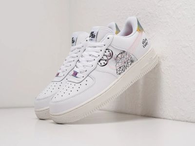 Лот: 18945842. Фото: 1. Кроссовки Nike Air Force 1 Low... Кеды, кроссовки, слипоны