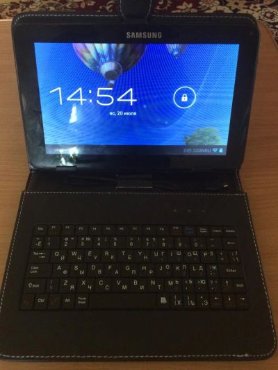 Лот: 4310259. Фото: 1. Samsung Note N8000 Wi-Fi 64GB. Планшеты