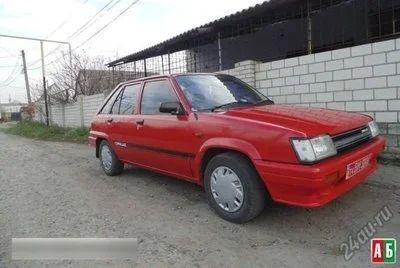 Лот: 6754229. Фото: 1. королла 2 al20 разбор. Автомобили