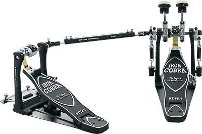 Лот: 8501296. Фото: 1. Кардан tama iron cobra flexi glide... Ударные
