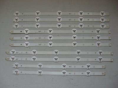 Лот: 15810359. Фото: 1. Комплект подсветки LG 6916L-1682A... Светодиоды