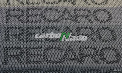 Лот: 14467419. Фото: 1. Обивочный материал recaro. Другое (оснащение, оборудование, аксессуары)