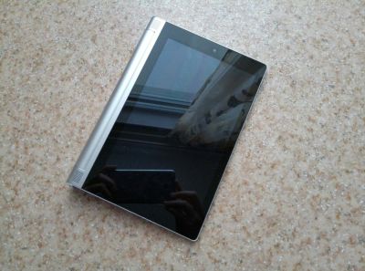 Лот: 8659024. Фото: 1. Планшет Lenovo Yoga Tablet 8 2... Планшеты