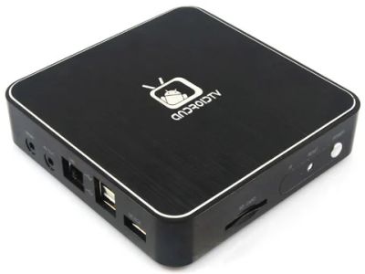 Лот: 3414502. Фото: 1. android tv box. Красноярск