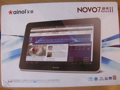 Лот: 3357239. Фото: 1. Продам планшет (HDMI-приставка... Планшеты