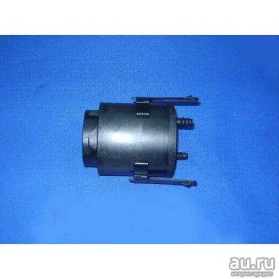 Лот: 13519494. Фото: 1. Фильтр топливный Toyota Avensis... Топливная система