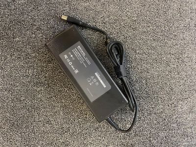 Лот: 18026544. Фото: 1. Блок питания 19.5V 6.7A (7.4X5... Корпуса, блоки питания