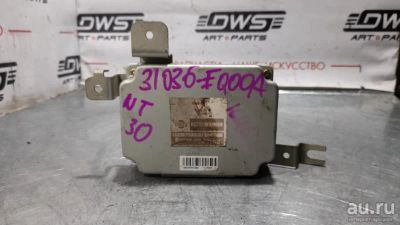 Лот: 17086038. Фото: 1. Блок управления акпп Nissan X-Trail... Электрооборудование