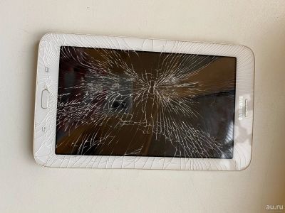 Лот: 13067042. Фото: 1. Планшет Samsung Galaxy Tab3 SM-T116. Планшеты