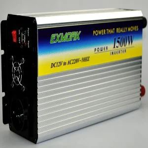 Лот: 6512923. Фото: 1. Инвертор 1500 Ватт 12 V. Другое (радиодетали  (электронные компоненты))