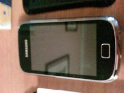 Лот: 3221967. Фото: 1. Samsung GT-S6500 Galaxy Mini 2... Смартфоны