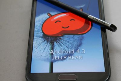 Лот: 4030993. Фото: 1. Samsung Galaxy Note 2 GT-N7100... Смартфоны