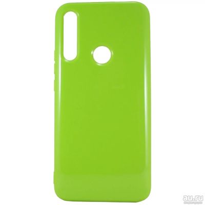 Лот: 15228886. Фото: 1. Чехол-накладка - SC158 для Huawei... Чехлы, бамперы