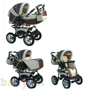 Лот: 4671467. Фото: 1. Bebetto Super Kid. Коляски