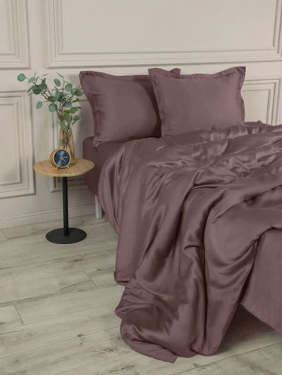 Лот: 23775360. Фото: 1. Комплект постельного белья Solid... Постельное бельё