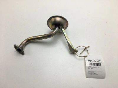 Лот: 20389326. Фото: 1. Маслоприемник Toyota Chaser 1989... Двигатель и элементы двигателя