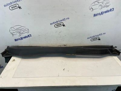 Лот: 24694277. Фото: 1. решетка, жабо под дворники Opel... Другое (автозапчасти)