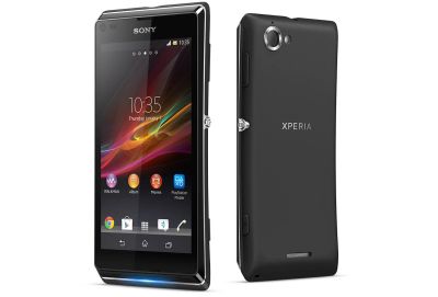 Лот: 6071058. Фото: 1. Sony xperia L (Обмен на Iphone... Смартфоны