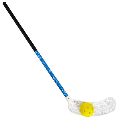 Лот: 22362140. Фото: 1. Клюшка для флорбола Realstick... Другое (спортивные товары)