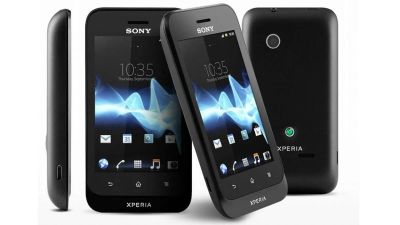 Лот: 4468304. Фото: 1. Продам двухсимочный смартфон Sony... Смартфоны