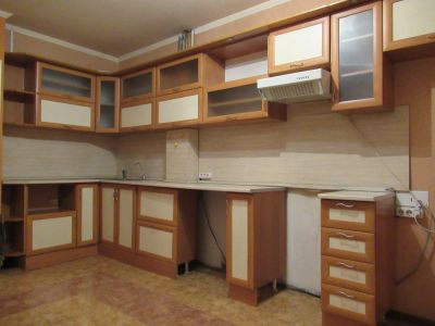 Лот: 10715044. Фото: 1. Большой кухонный гарнитур. Кухонные гарнитуры