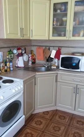 Лот: 7405963. Фото: 1. 2х комнатная квартира Сдам Парашютная... Квартиры, студии