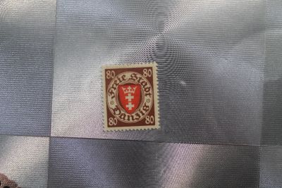 Лот: 25197009. Фото: 1. Данциг; Danzig; (Гданьск); 1935... Марки