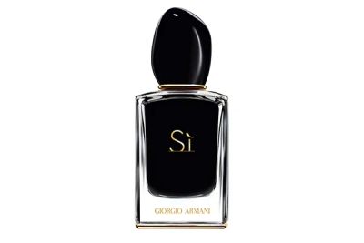 Лот: 8718735. Фото: 1. Armani Si Intense 100 ml (Венгрия... Женская парфюмерия