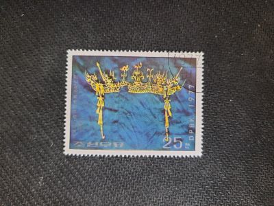 Лот: 17301570. Фото: 1. Марка 446. Марки