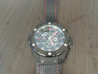 Лот: 3525179. Фото: 1. Копия наручных часов Hublot Big... Другие наручные часы