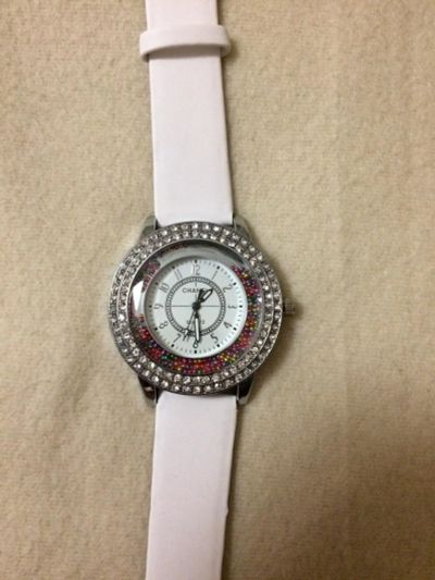 Лот: 11572673. Фото: 1. Часы Chanel. Другие наручные часы