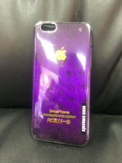 Лот: 6139983. Фото: 1. Чехол на Айфон,iPhone 6. Чехлы, бамперы