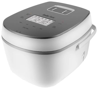 Лот: 4263627. Фото: 1. Мультиварка Swizz Style SFC.909... Кухонная