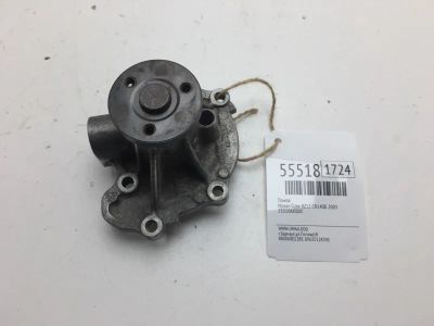 Лот: 20397612. Фото: 1. Помпа Nissan Cube 2003 21010AX000... Двигатель и элементы двигателя