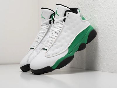 Лот: 19313307. Фото: 1. Кроссовки Nike Air Jordan 13 Retro. Кеды, кроссовки, слипоны