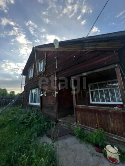Лот: 25556673. Фото: 1. 2-комн. дом , деревня Тингино... Дома