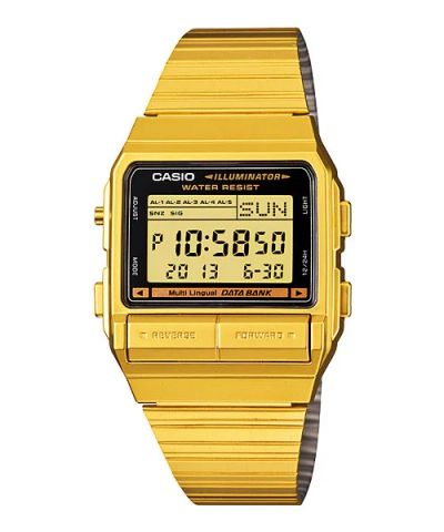 Лот: 4946027. Фото: 1. Наручные электронные часы Casio... Оригинальные наручные часы