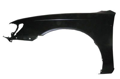 Лот: 3695434. Фото: 1. Крыло левое toyota corolla (91-02... Кузов