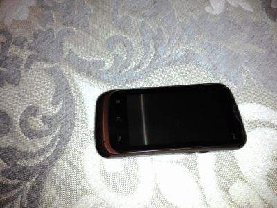 Лот: 4996994. Фото: 1. Телефон Explay A320. Смартфоны